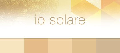 Io Solare